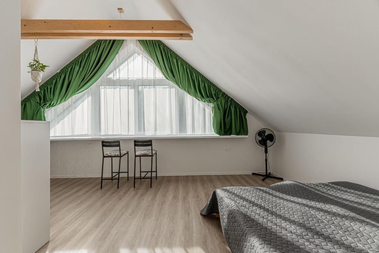Chata Zdiarka 4M Dış mekan fotoğraf